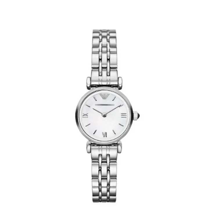 Gypsophila watch for women, elegant Ferris wheel, rose gold quartz movement for men and women, waterproof for daily use
