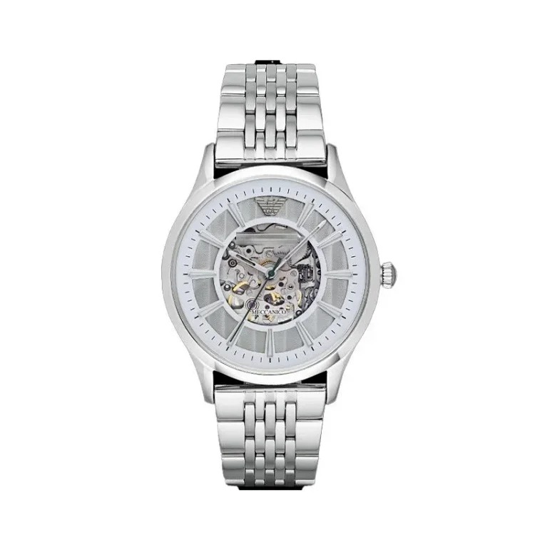 Gypsophila watch for women, elegant Ferris wheel, rose gold quartz movement for men and women, waterproof for daily use