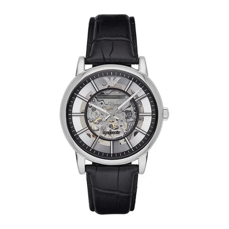 Gypsophila watch for women, elegant Ferris wheel, rose gold quartz movement for men and women, waterproof for daily use