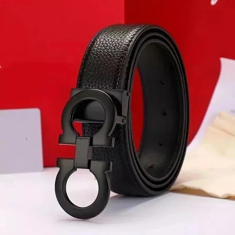 F fashion belt (K1-0117)