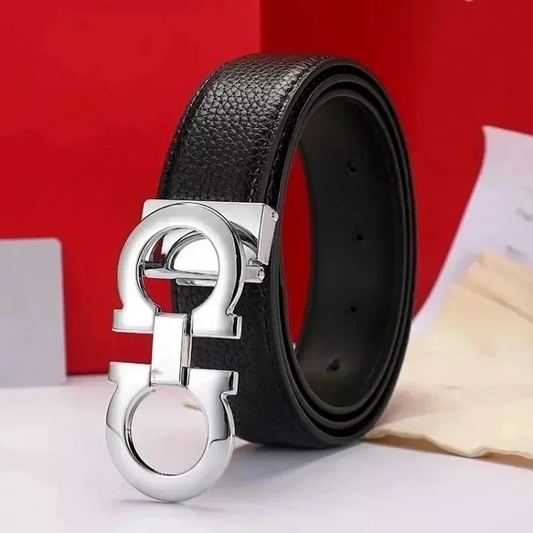 F fashion belt (K1-0117)