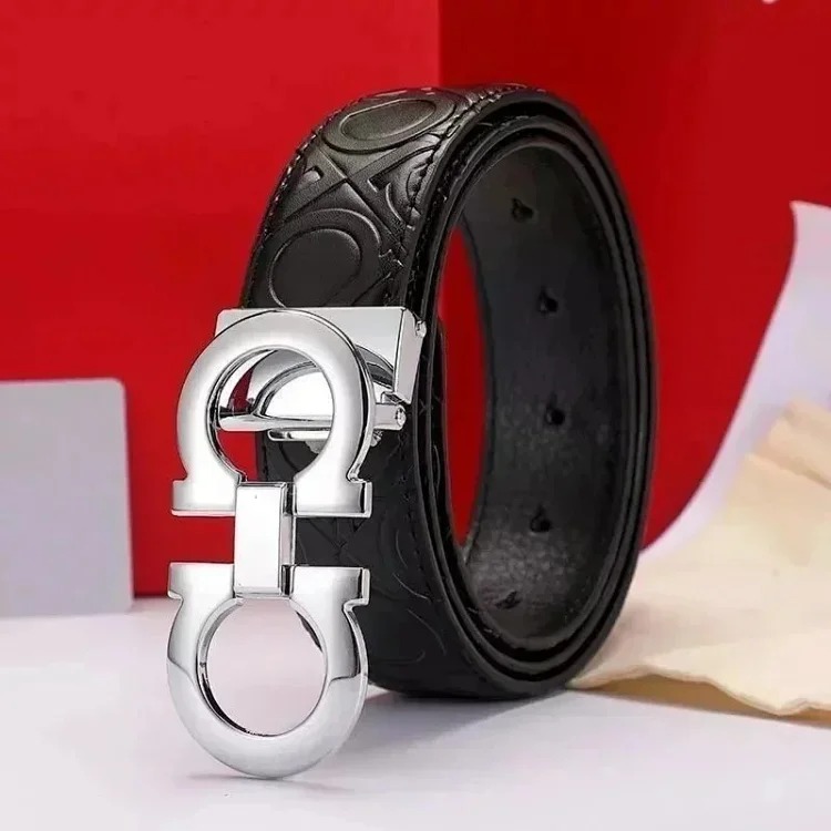 F fashion belt (K1-0117)