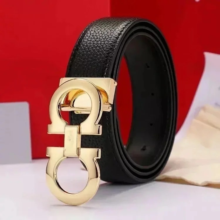 F fashion belt (K1-0117)