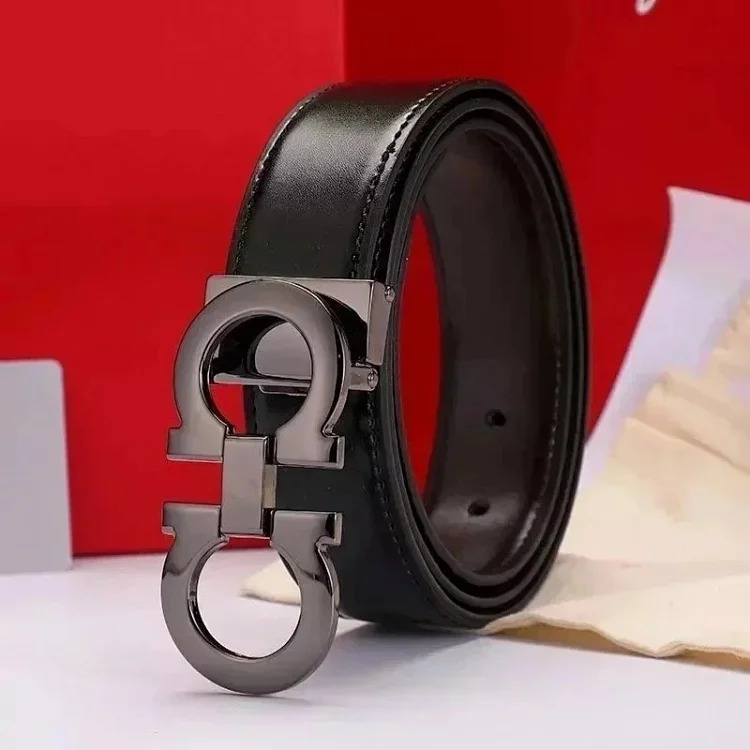 F fashion belt (K1-0117)
