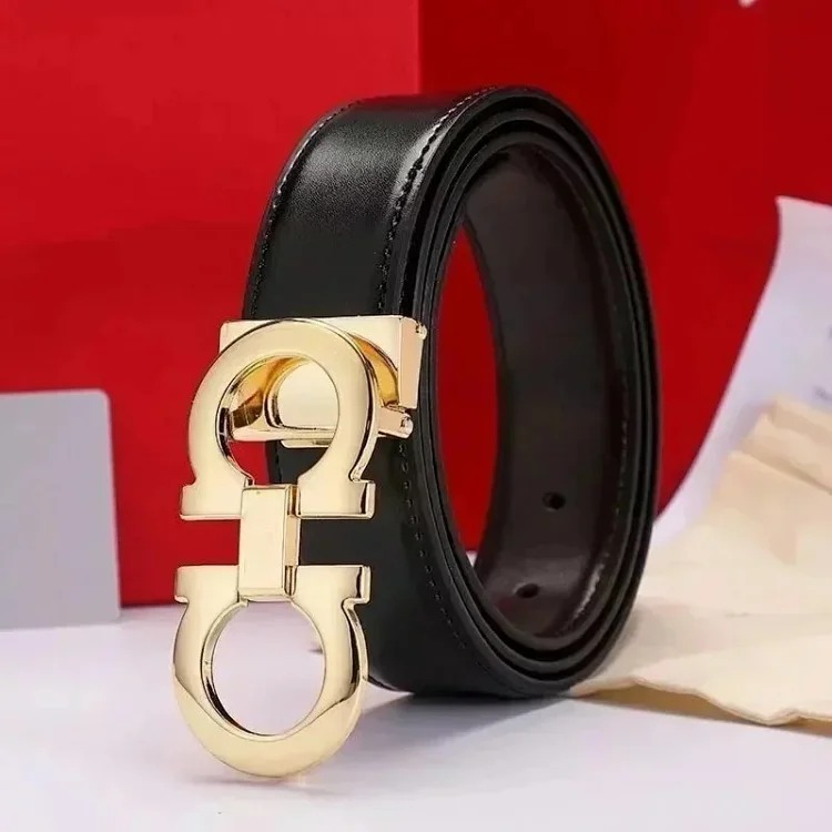 F fashion belt (K1-0117)