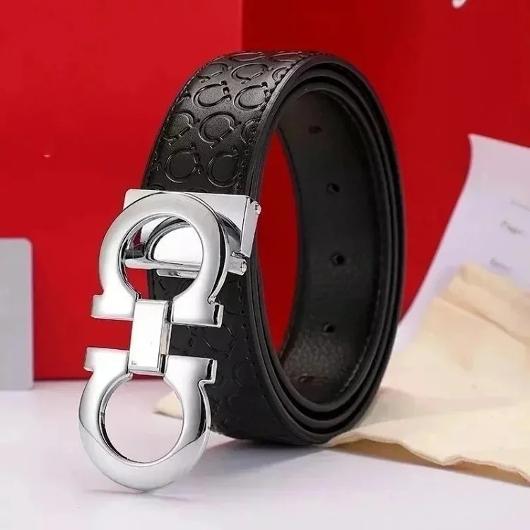 F fashion belt (K1-0117)
