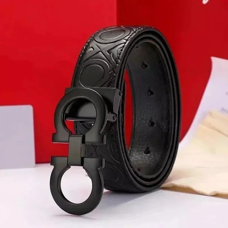 F fashion belt (K1-0117)