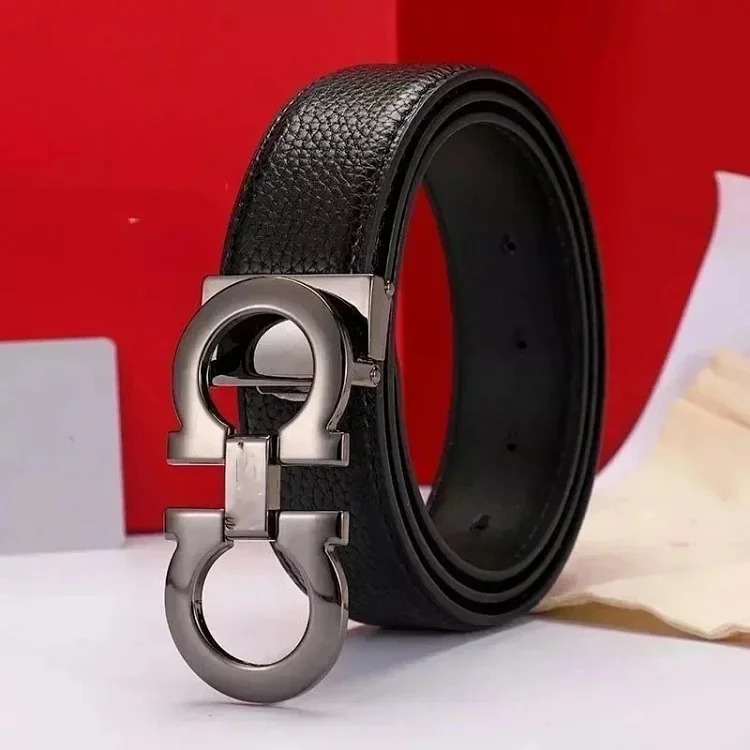 F fashion belt (K1-0117)