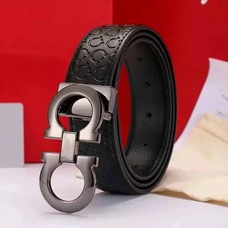 F fashion belt (K1-0117)