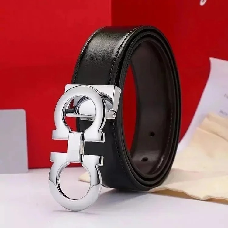 F fashion belt (K1-0117)