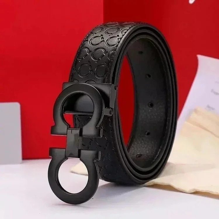 F fashion belt (K1-0117)