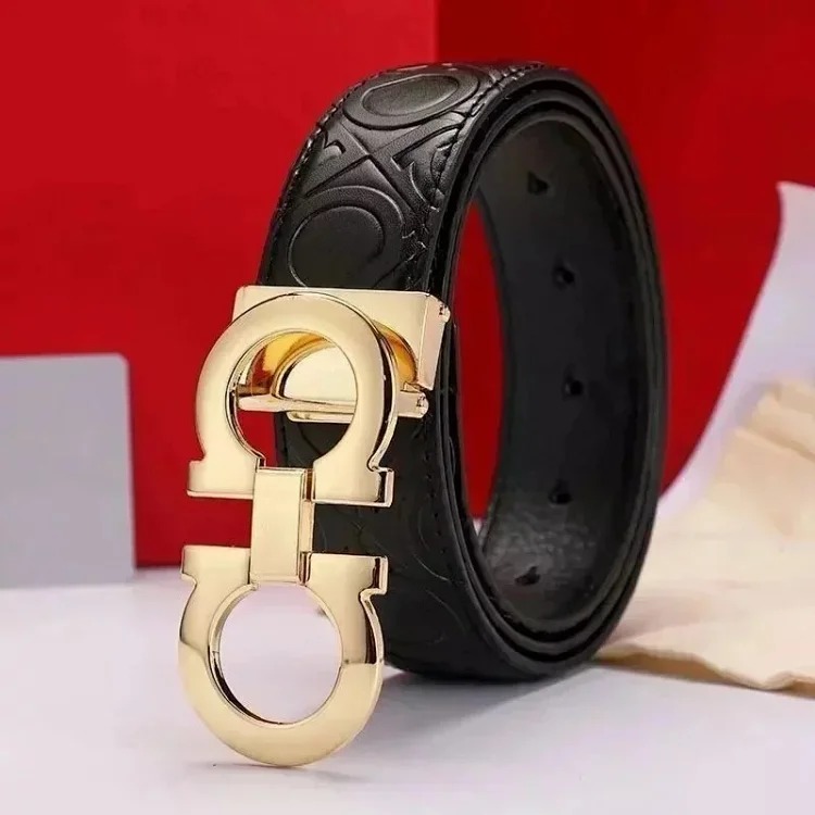 F fashion belt (K1-0117)