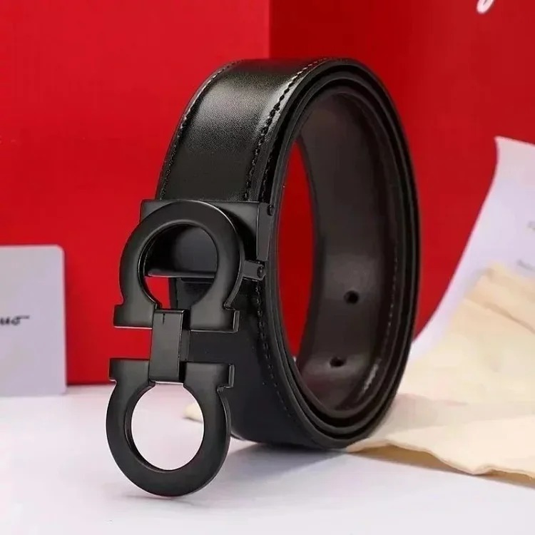 F fashion belt (K1-0117)