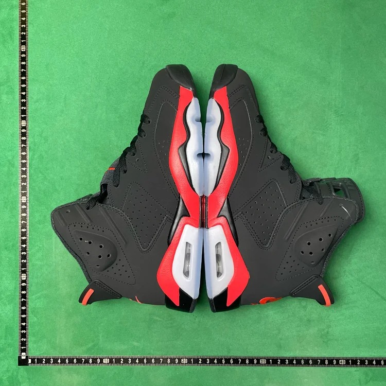 OG 6.0 comfortable high-top retro basketball shoes GD 0 image 2