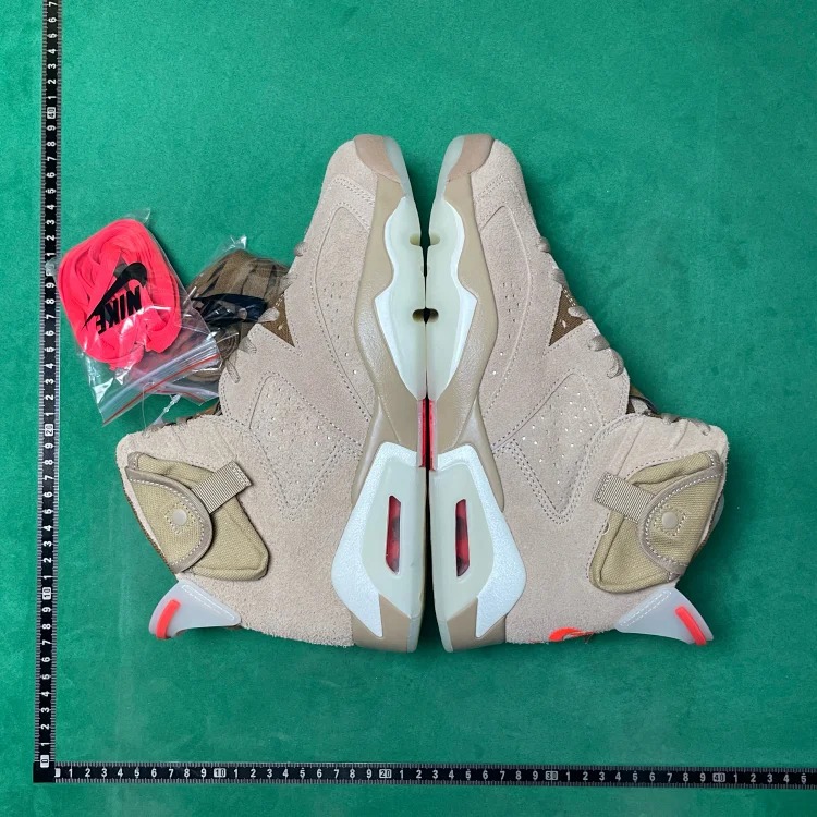 OG 6.0 comfortable high-top retro basketball shoes GD 0 image 3