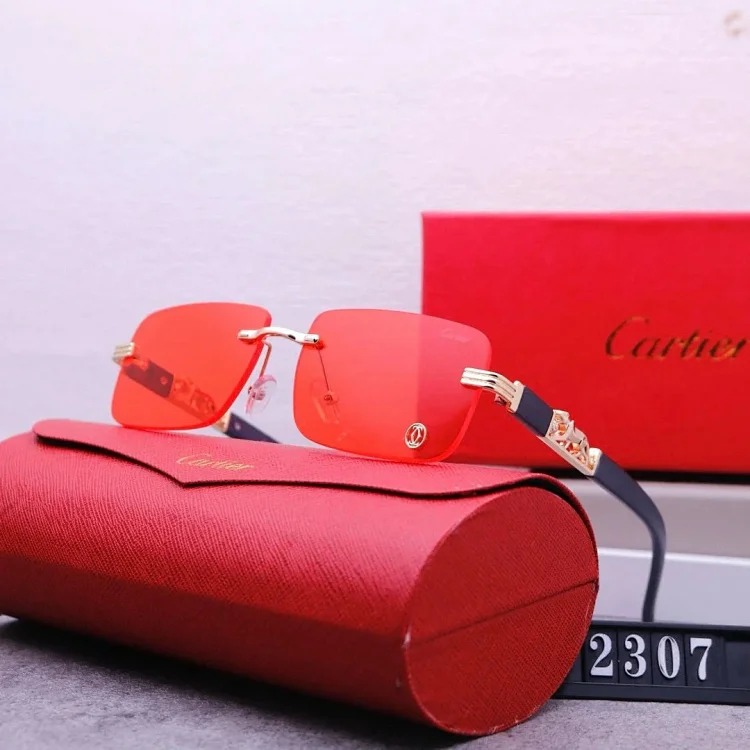 New fashion trendy sunglasses 075