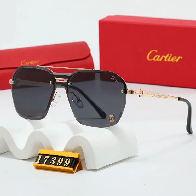 New fashion trendy sunglasses 075