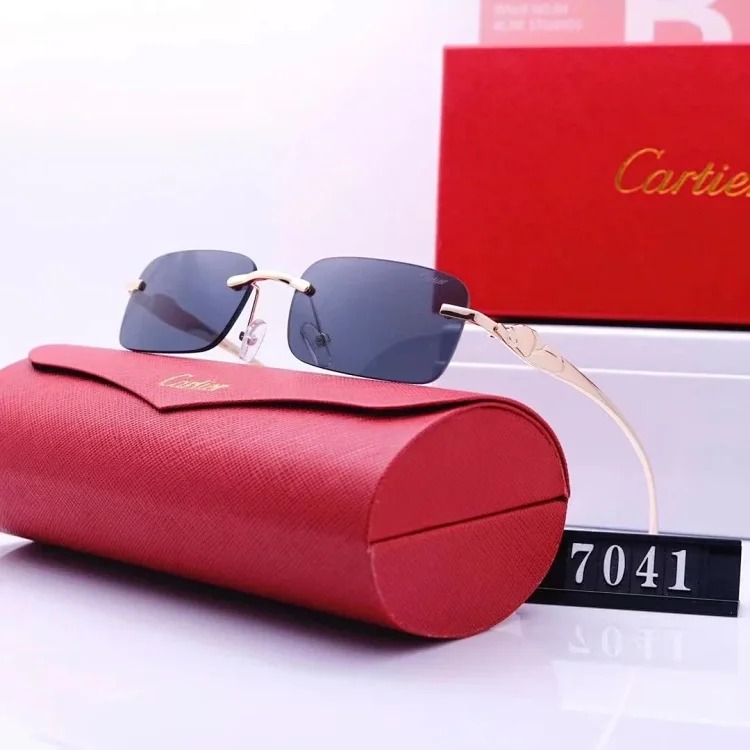 New fashion trendy sunglasses 075
