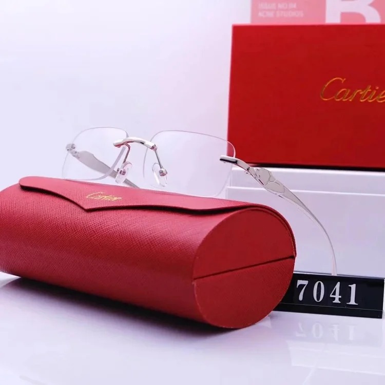 New fashion trendy sunglasses 075