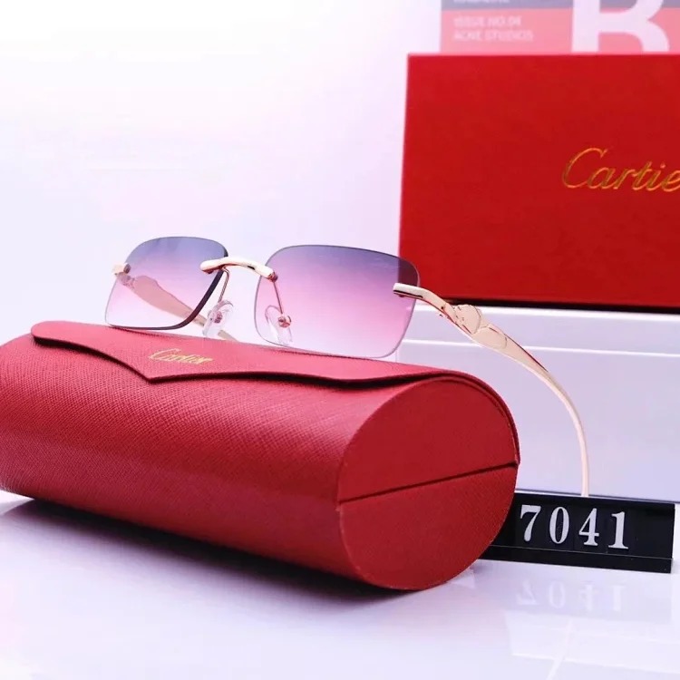 New fashion trendy sunglasses 075