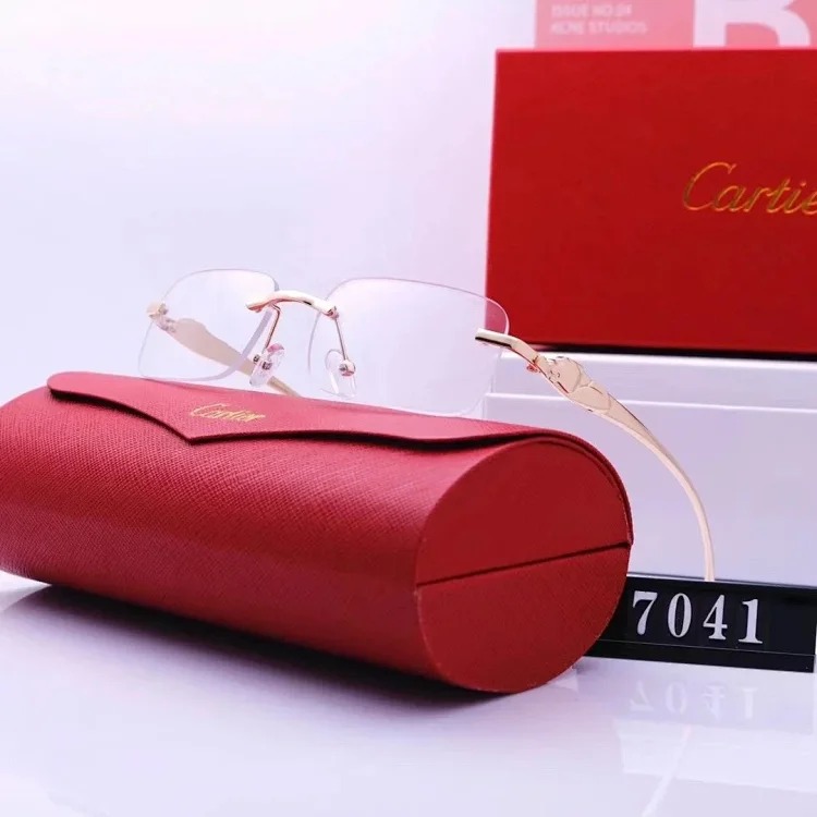 New fashion trendy sunglasses 075