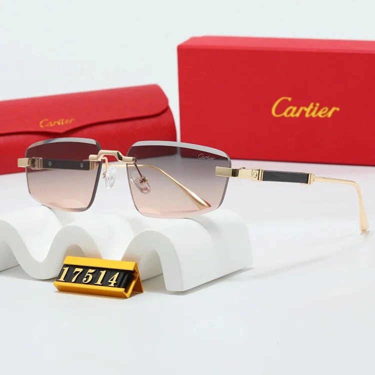New fashion trendy sunglasses 075