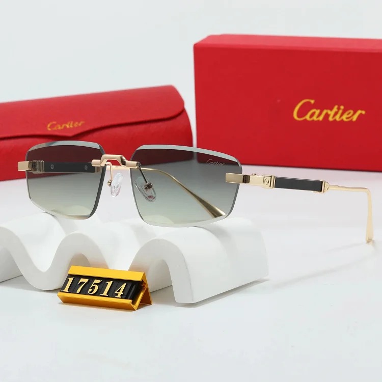 New fashion trendy sunglasses 075
