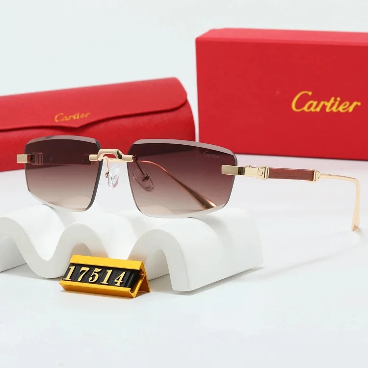 New fashion trendy sunglasses 075