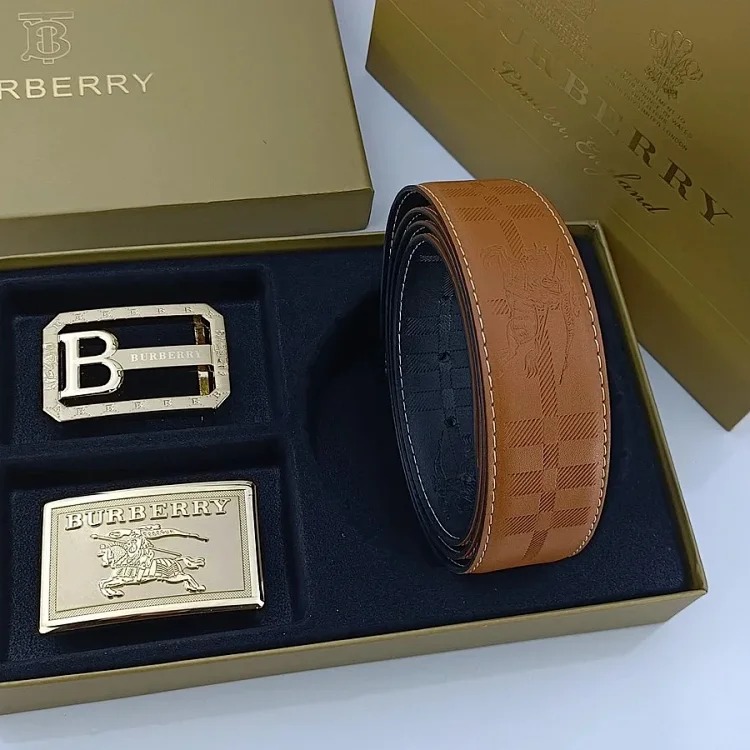 Trendy and fashionable versatile belt 008
