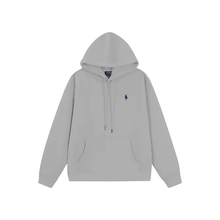 Hooded pullover sweatshirt classic hot style
