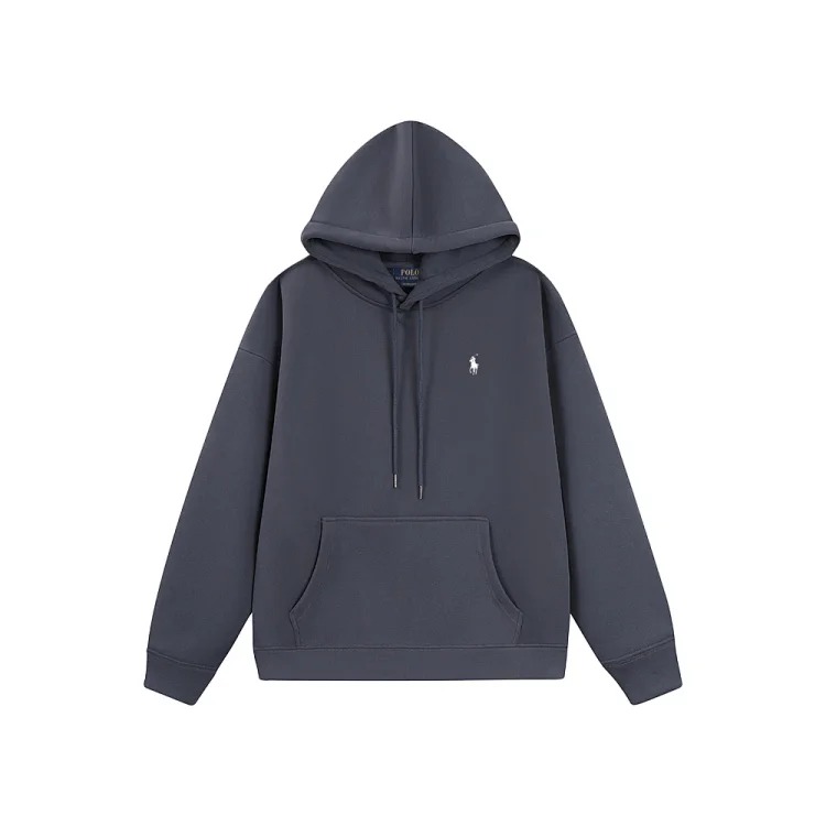 Hooded pullover sweatshirt classic hot style