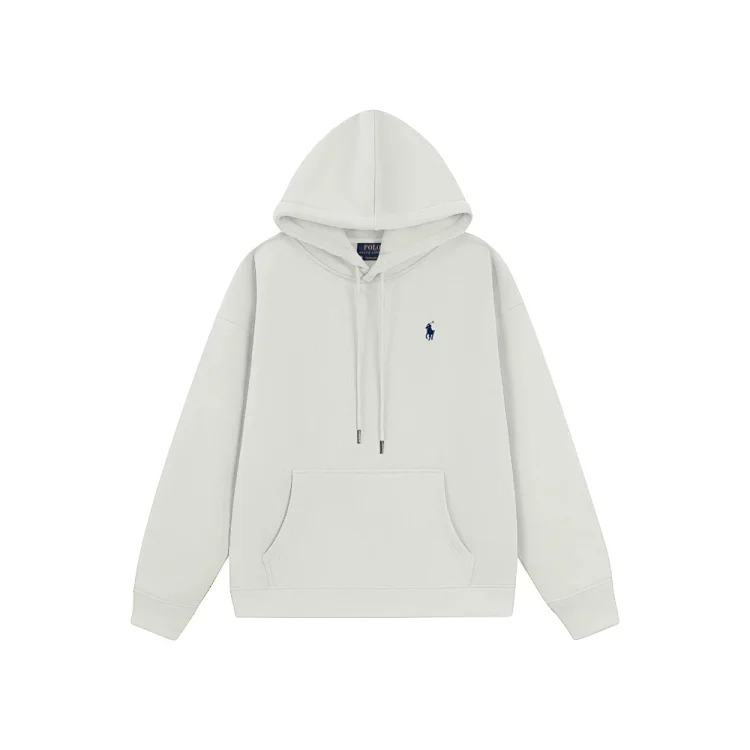 Hooded pullover sweatshirt classic hot style
