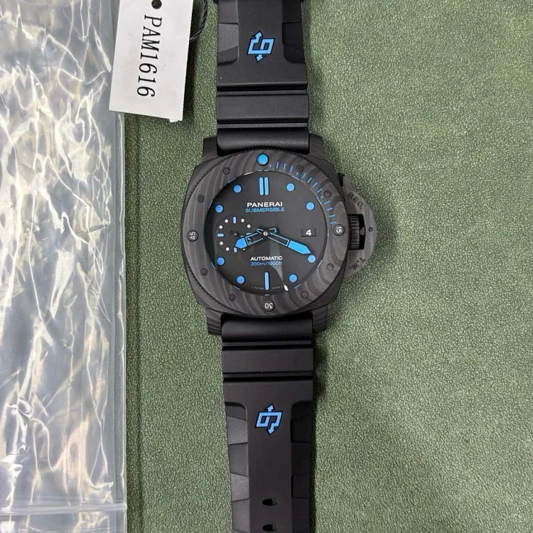 VS Pei pam1616 47mm