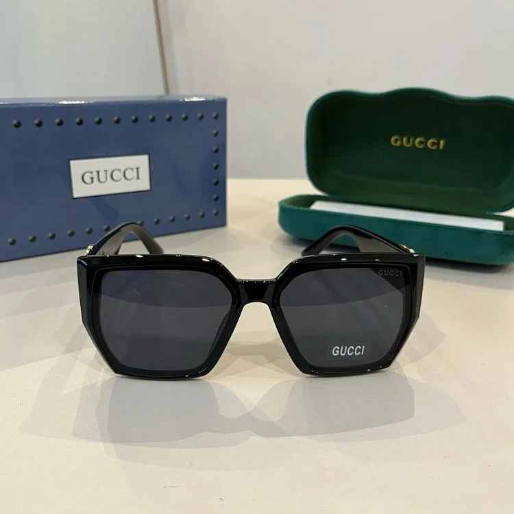 Stylish glasses 06