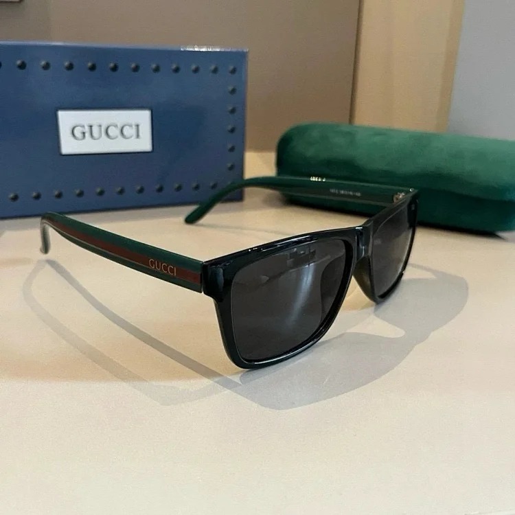 Stylish glasses 06