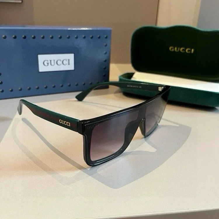 Stylish glasses 06