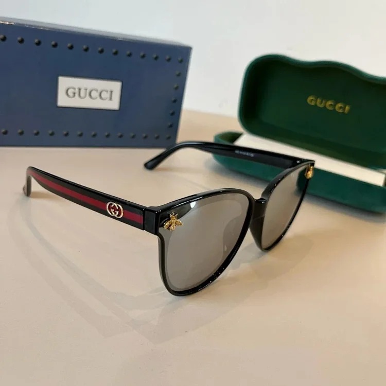 Stylish glasses 06