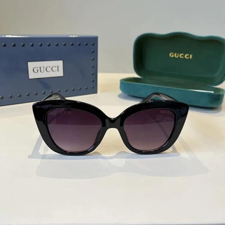Stylish glasses 06