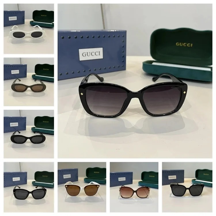 Stylish glasses 06