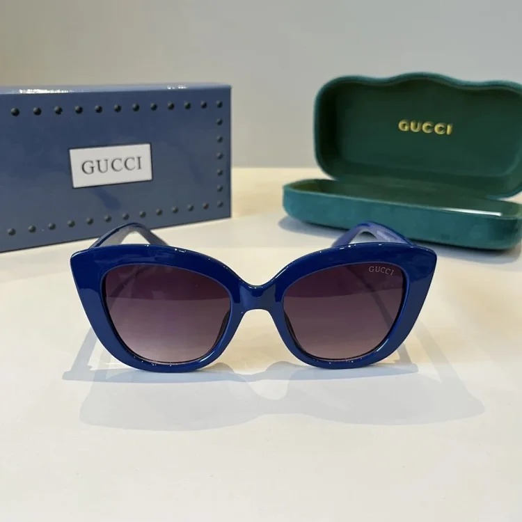 Stylish glasses 06