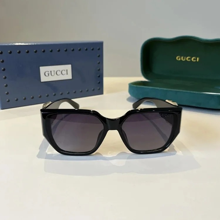 Stylish glasses 06