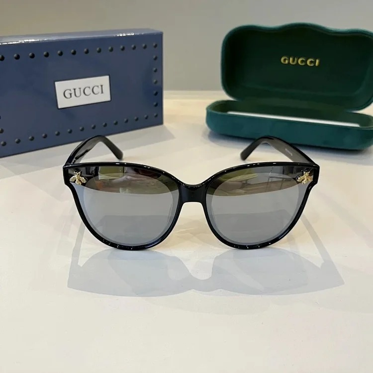 Stylish glasses 06