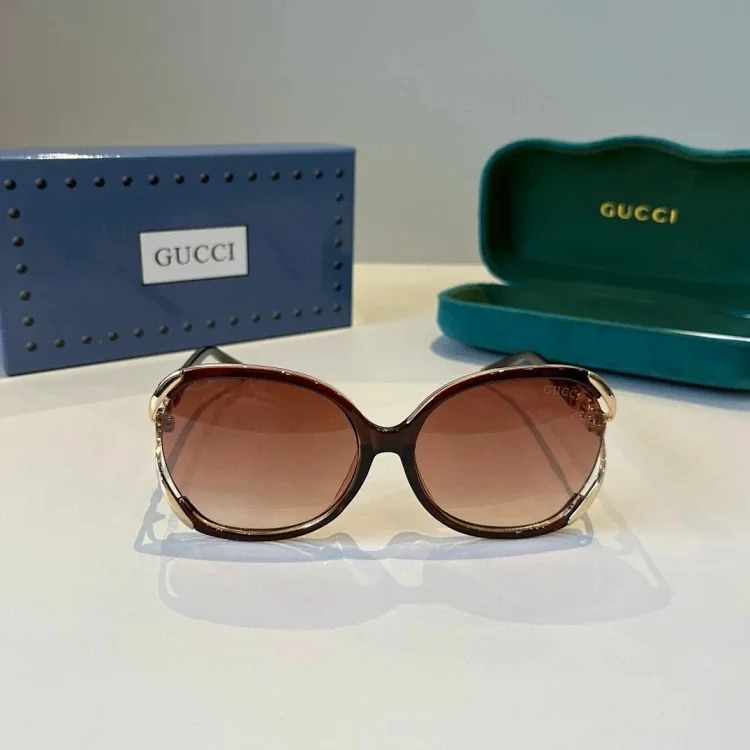 Stylish glasses 06