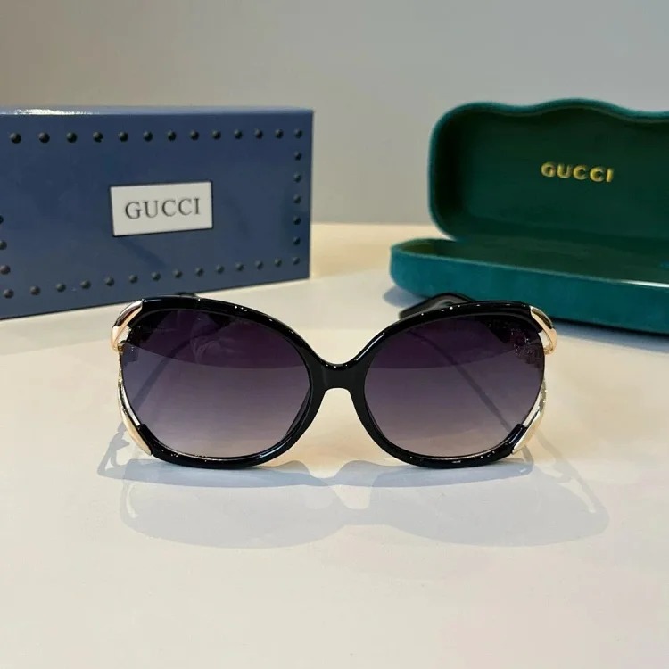 Stylish glasses 06