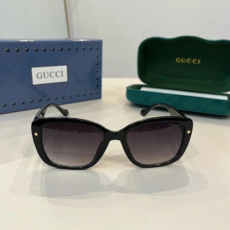 Stylish glasses 06