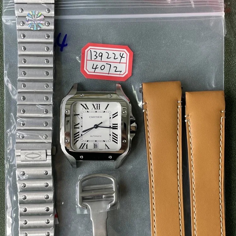 Apple Watch (1753) (extra charge for watch strap, please contact customer service)
