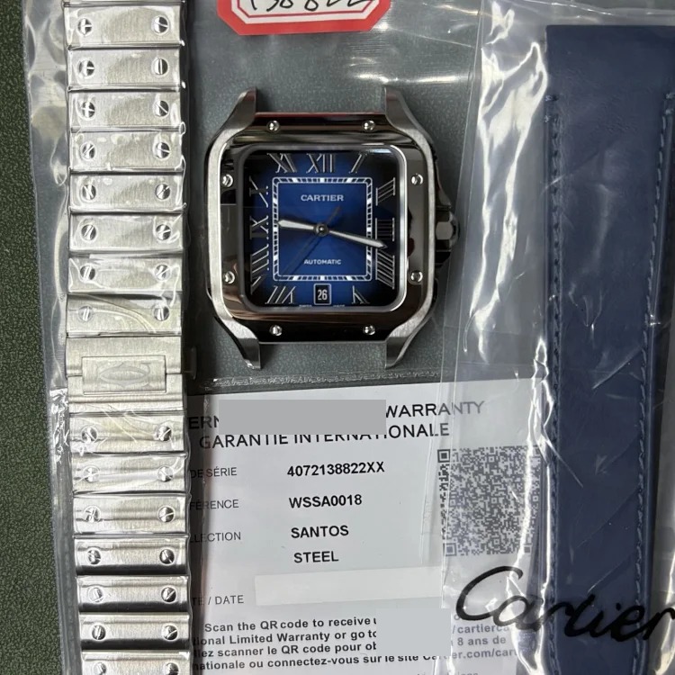 Apple Watch (1246) (extra charge for watch strap, please contact customer service)