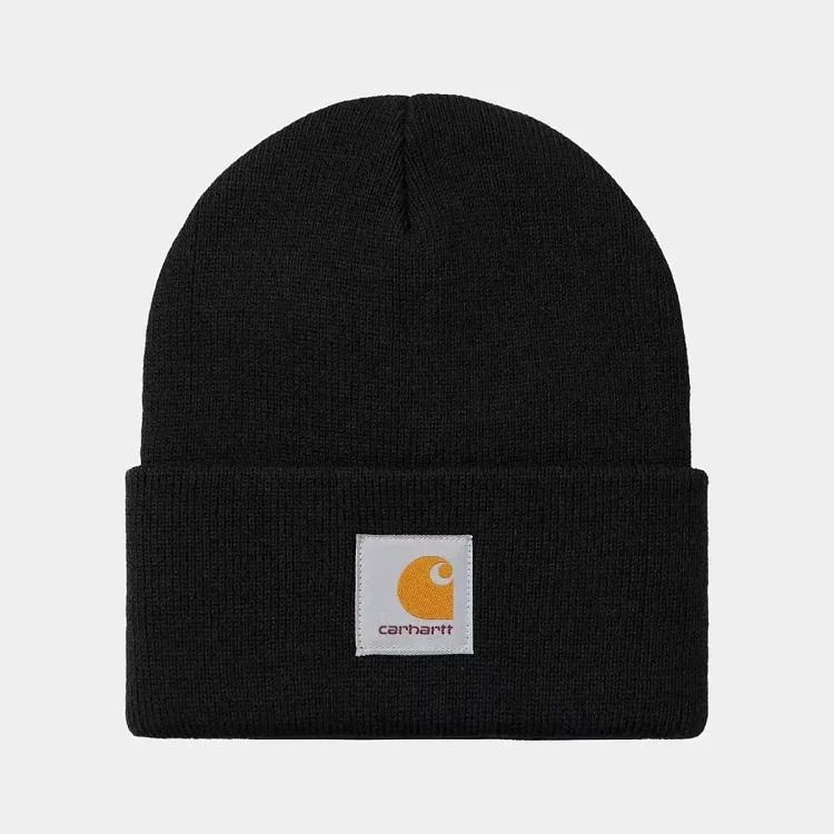 Autumn and winter fashionable knitted hat 05-MY image 2