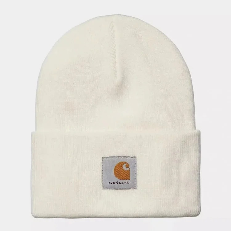 Autumn and winter fashionable knitted hat 05-MY image 4