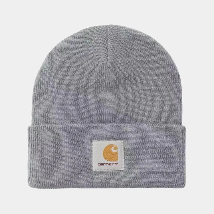 Autumn and winter fashionable knitted hat 05-MY image 5